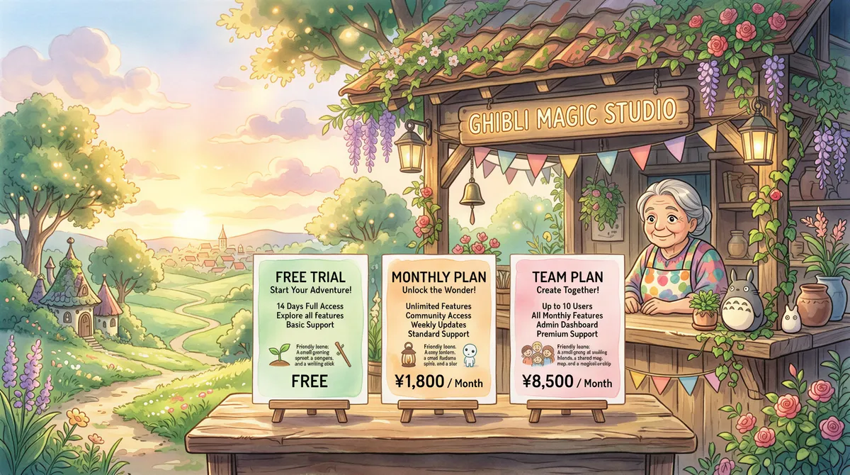 Pricing for AutoPrintEmail including free trial and plans