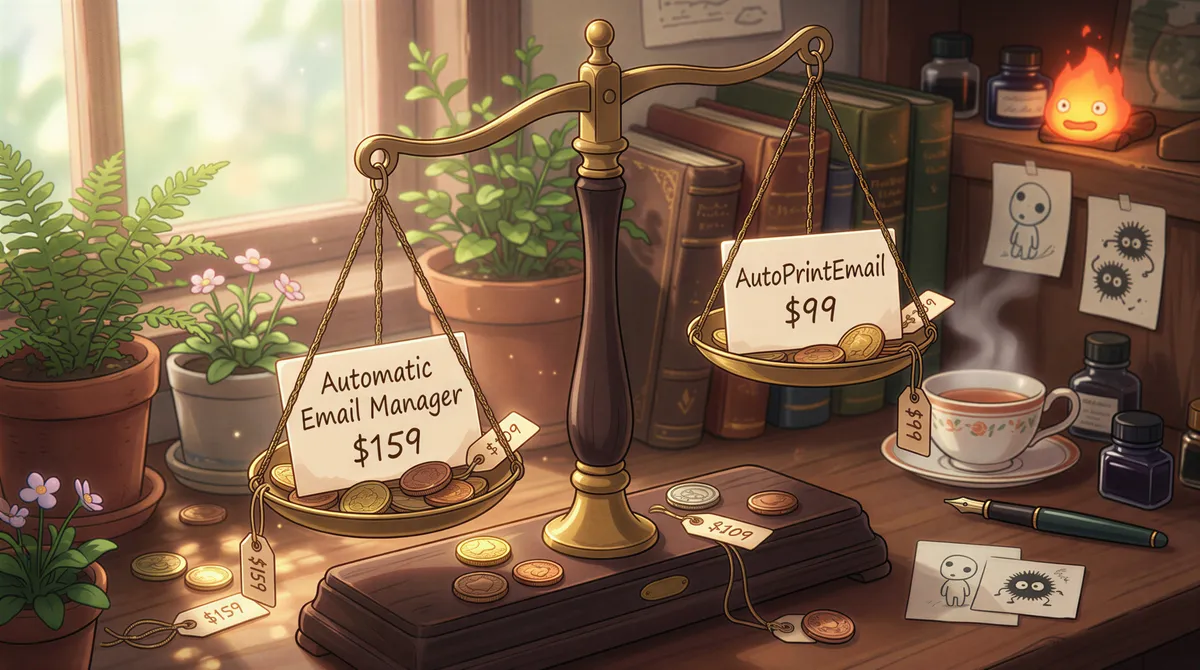 Pricing visual