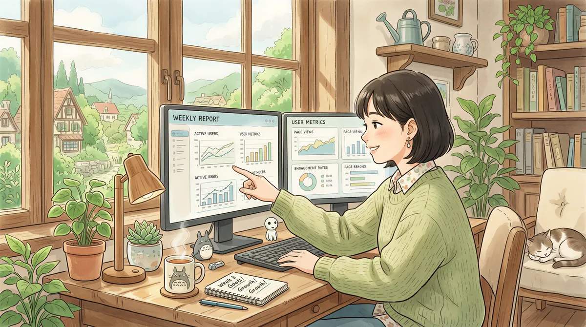 Admin dashboard tour with print analytics