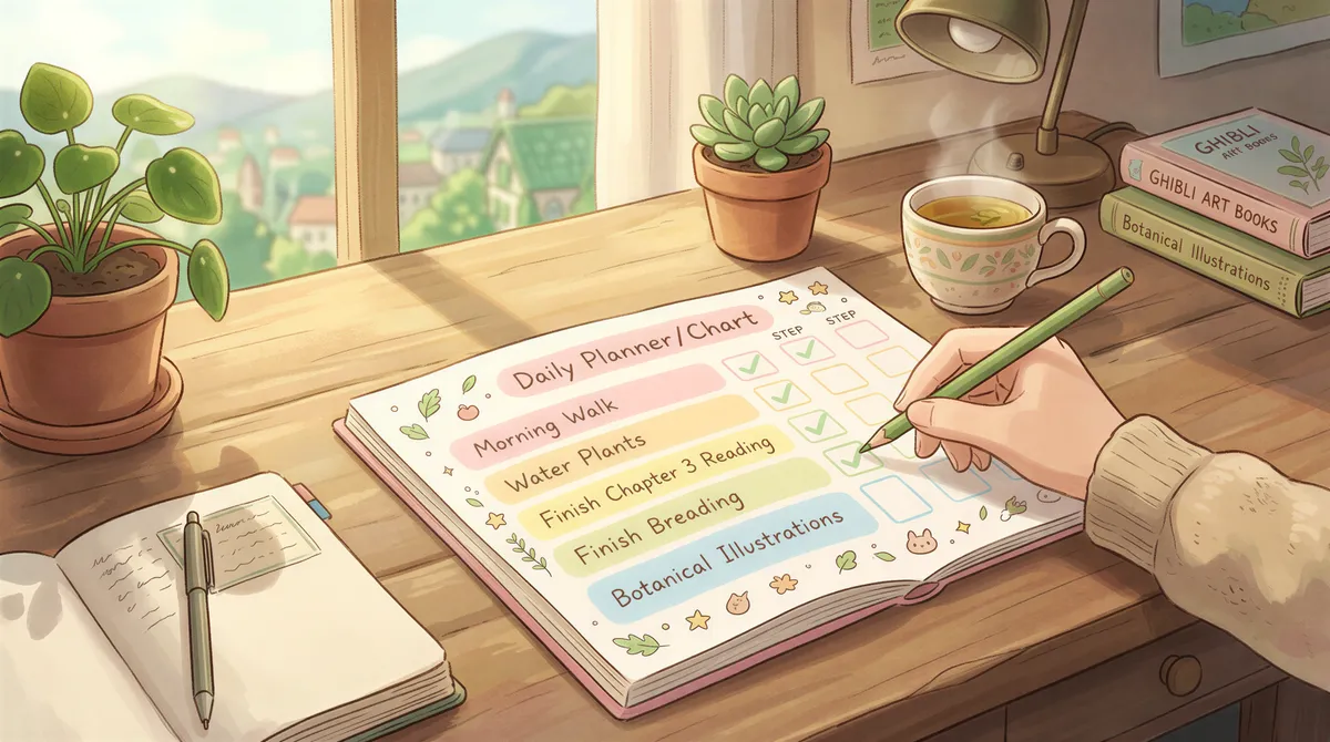 Cross-sell-next-steps-checklist-illustration