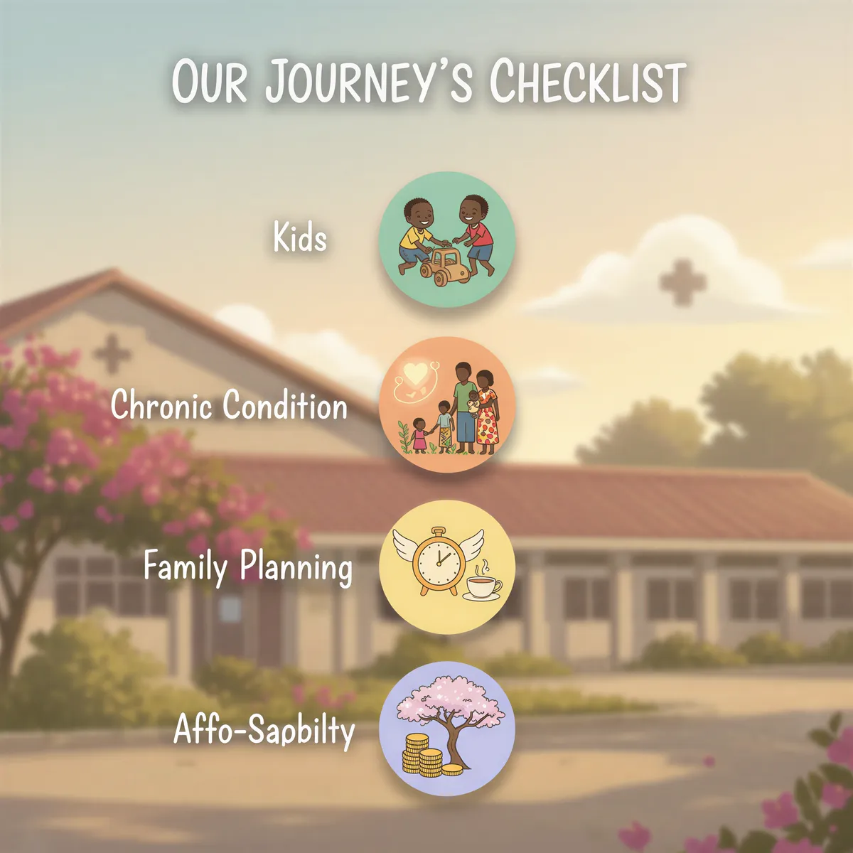 Five-scenario checklist: when private insurance is essential