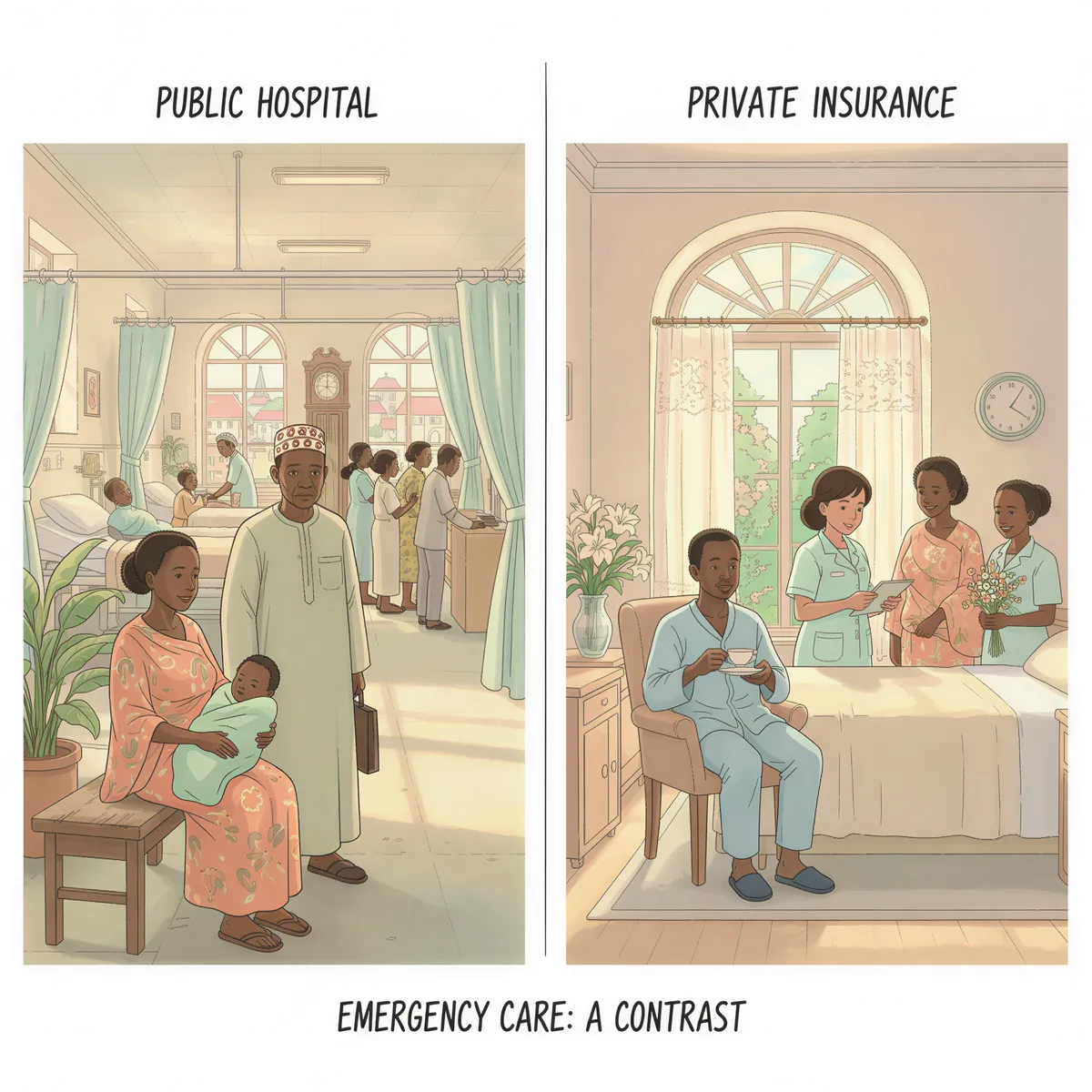 sha-vs-private-emergency-scenario-experience-kenya