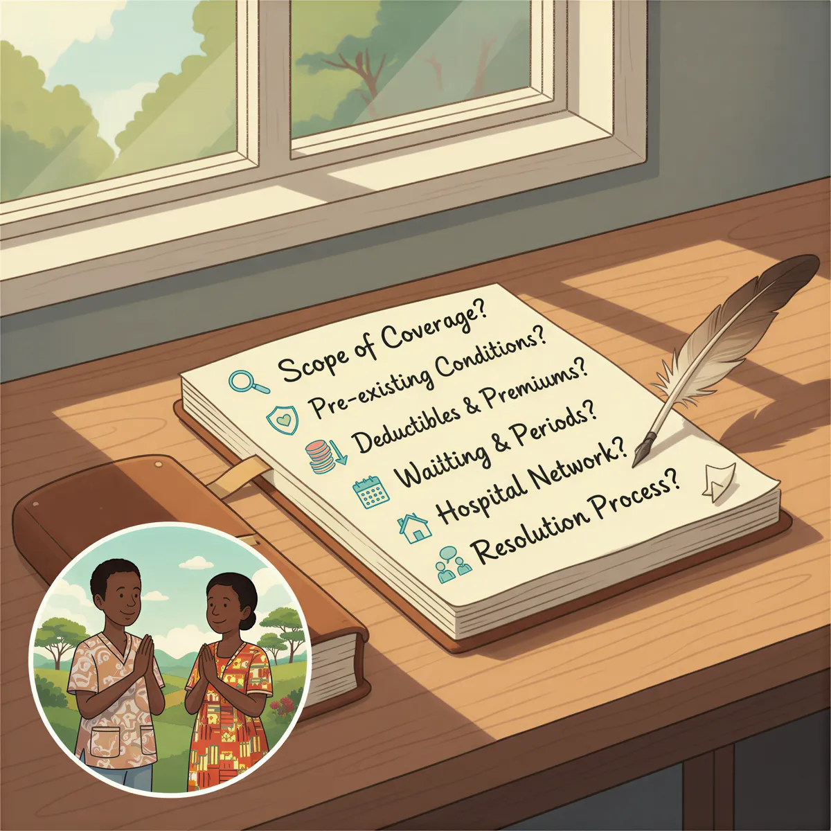 Money-saving tips infographic with cost reduction percentages