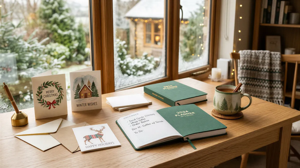 Less design stress planning desk