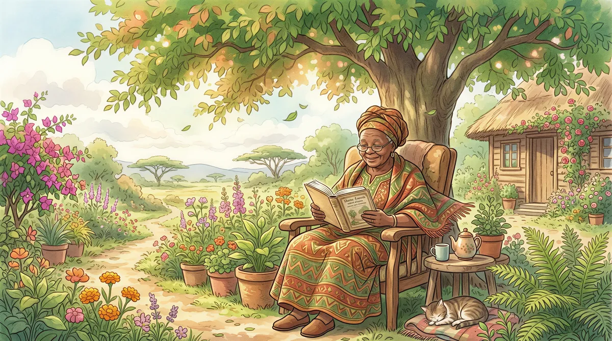 Understanding specialized senior health insurance plans designed for older adults in Kenya.