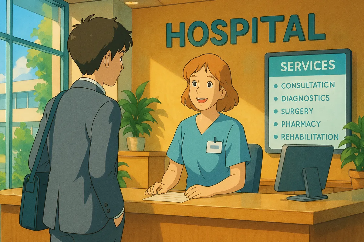 hospital-reception-services-consultation-diagnostics-surgery-pharmacy-rehabilitation.png